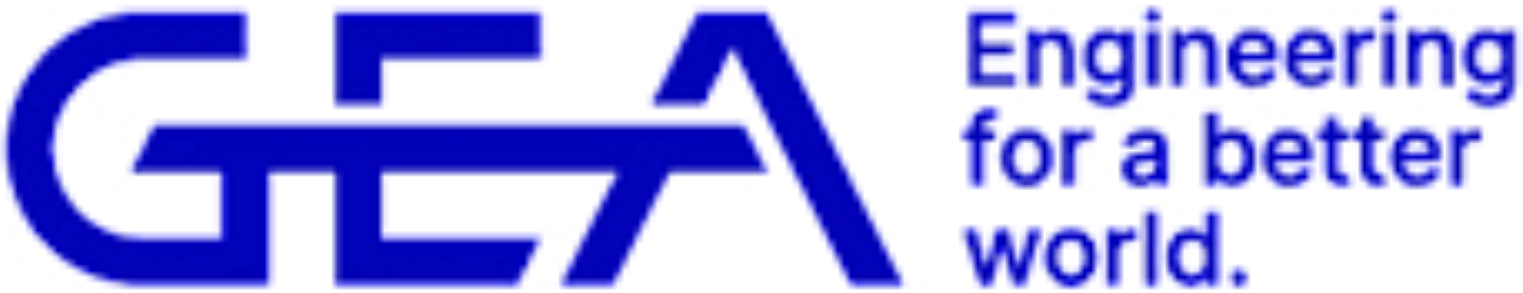 Logo GEA