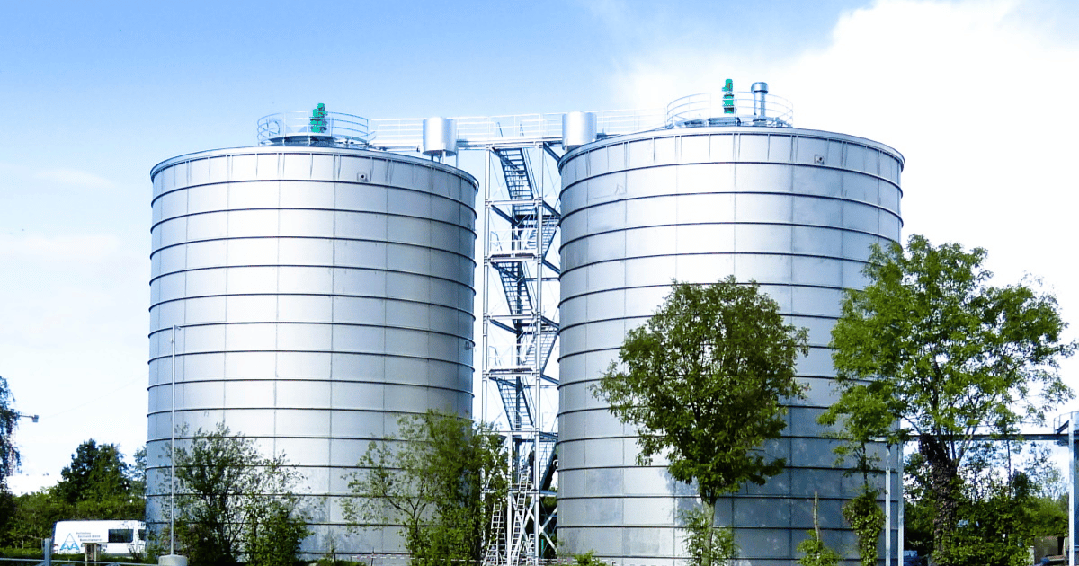 Stallkamp RVS opslagsystemen